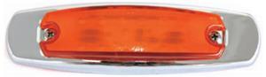 Side Marker Lamp