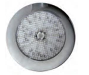 Interior Light Led White
