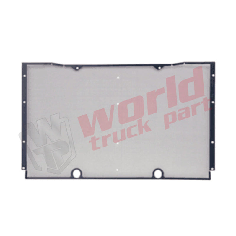 Bug Screen, 2008,2017,Freightliner Cascadia