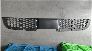 Center Bumper Grille With Radar Version Freightliner Cascadia 2018+