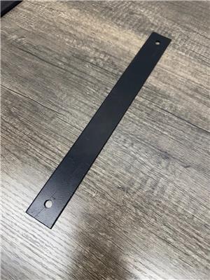 Bumper Hardware Kit Freightliner Cascadia 2018+