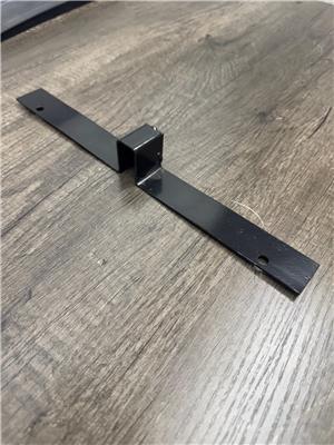 Bumper Hardware Kit Freightliner Cascadia 2018+