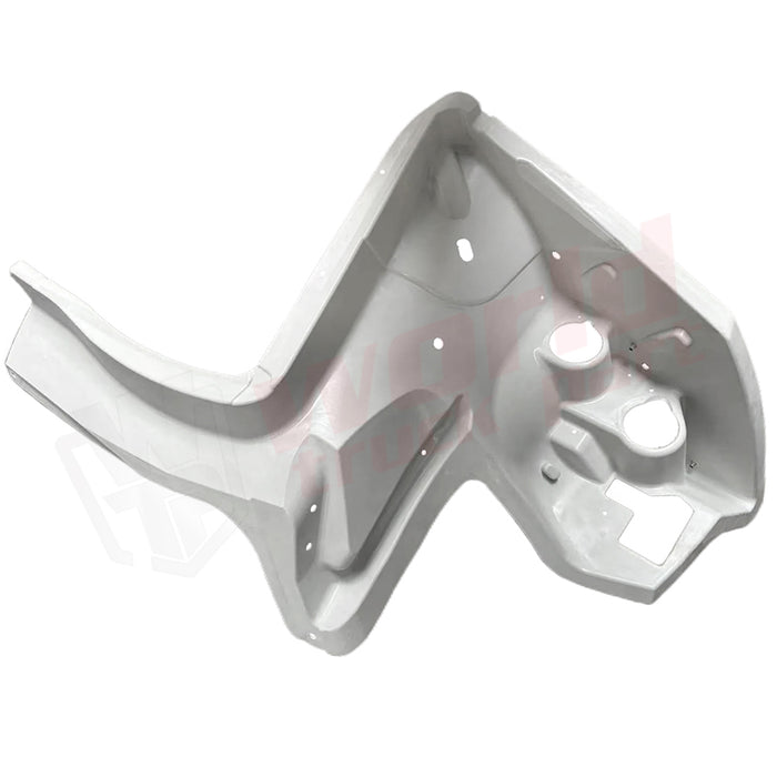 Hood Bracket Freightliner Cascadia 2018+
