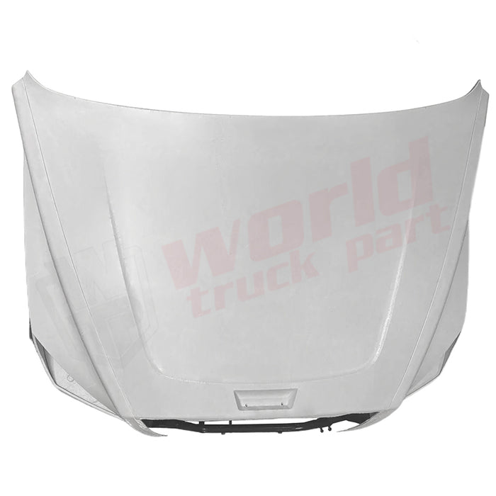 Hood Assy Freightliner Cascadia 2018+