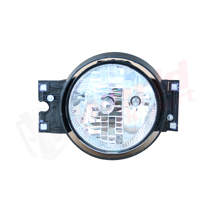 RH Headlight Halogen Freightliner Century 2006-2011