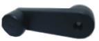 Window Crank Freightliner FLD 1991-2009