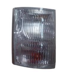 RH Corner Lamp International CF