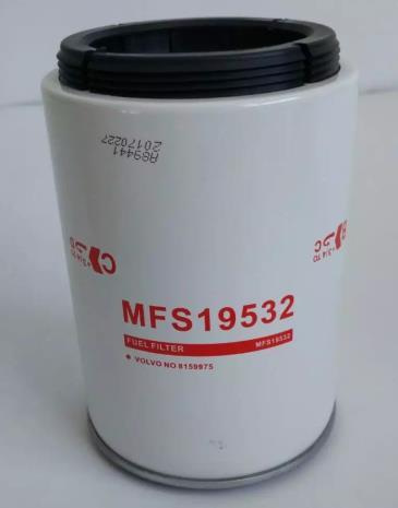 FS19532 - Fuel Water Separator