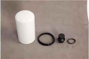 Filtro de combustible FF5776