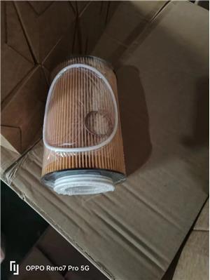 Oil Filter Compatible with DAF EURO6 MX13 Truck Diesel
