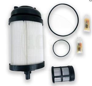 Kit de filtro de combustible Fk13850Nn