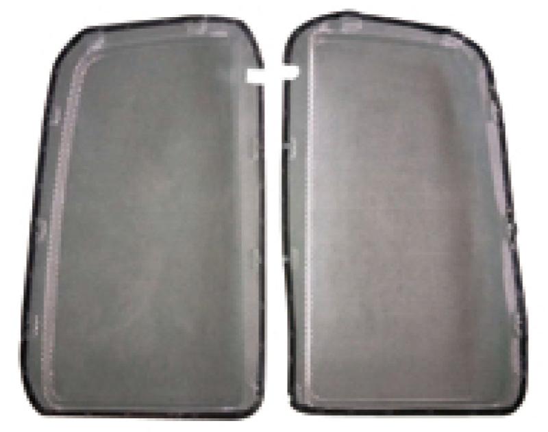 Bug Screen KW T660 2007-2017