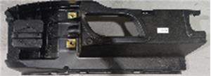 Refuerzo de parachoques derecho Kenworth T680 2017-
