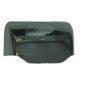 LH Door Mirror Cover Chrome KW T680 2013-2020 &Peterbilt 579/587 2010-2017