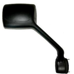 LH Hood Mirror KW T680 2013-2020 Peterbilt 579/587 2010-2017