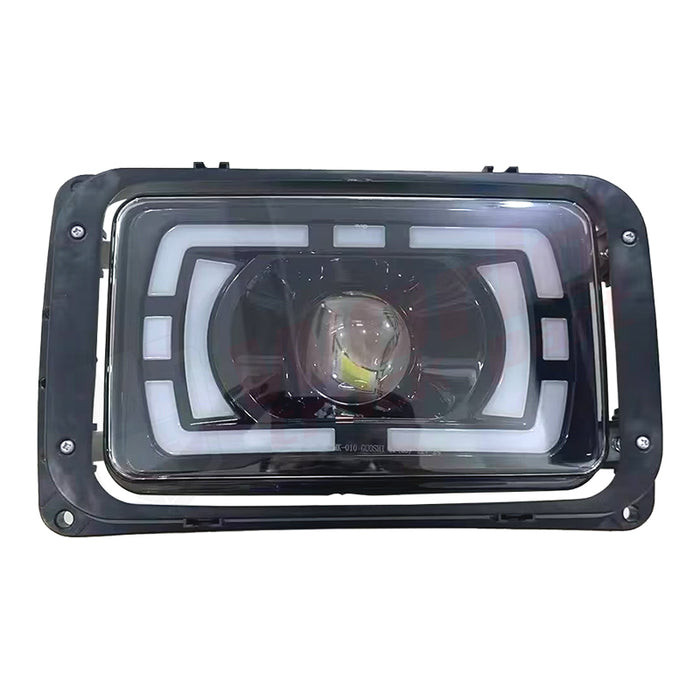 Faro delantero derecho LED Mack Chn/Ch613 Rd400&600