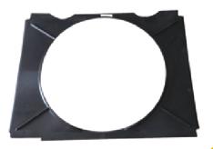 Ventilador de cubierta Mack Rd400/600 Rd-400
