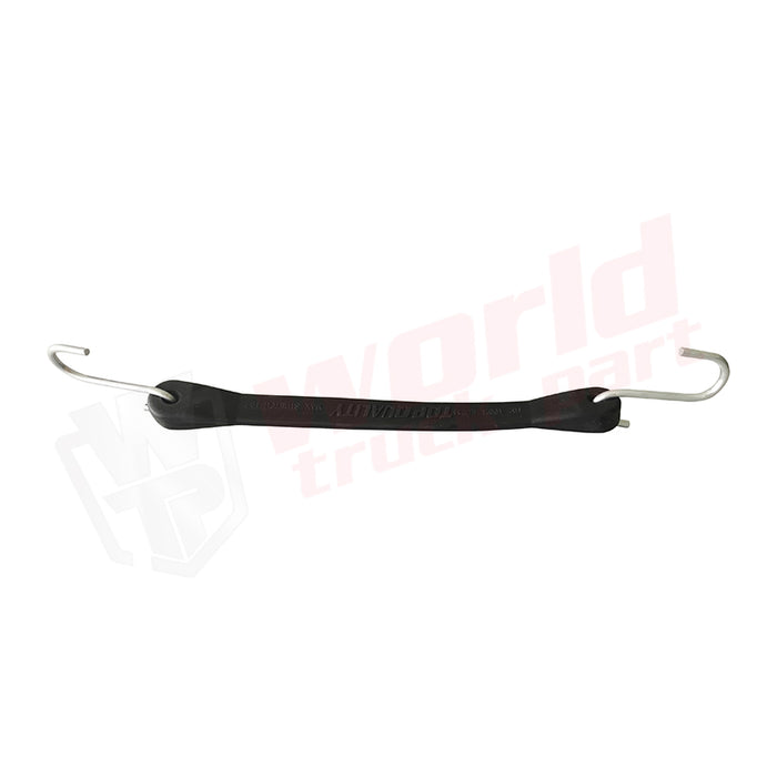 Correas de caucho EPDM de 10"