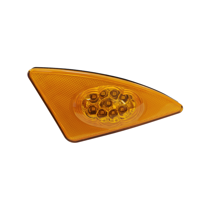 LH Side Marker Lamp KW T660 2008