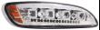 RH Headlight Peterbilt 386 2006-2016