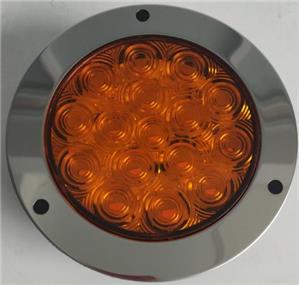 Turn Signal Light Led