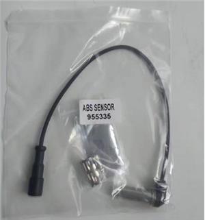 Abs Sensor 12" 90 Degree Sensor F/ Meritor_Wabco