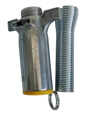 Cable Connector