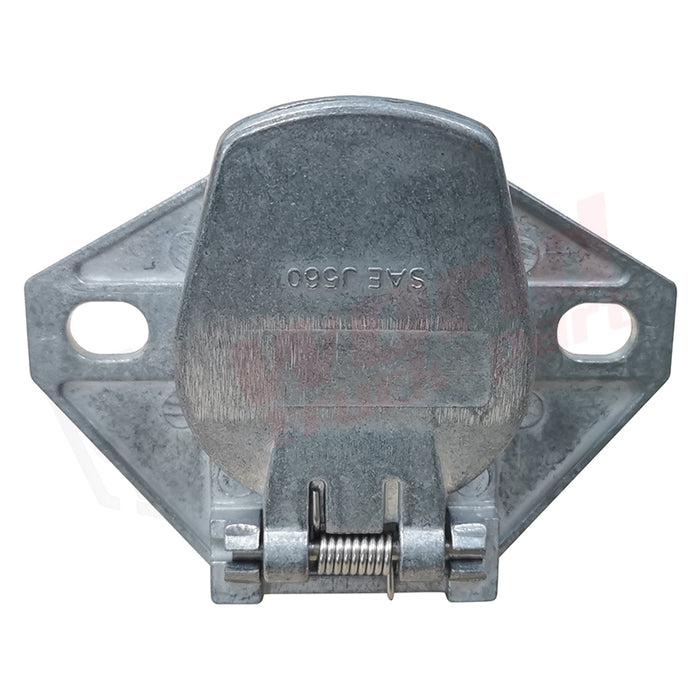 Electric Socket 7P 24V