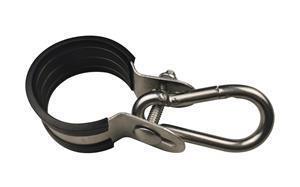Clamp For 3 In One Hose