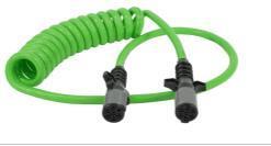 7 Way Abs Coil 15Ft