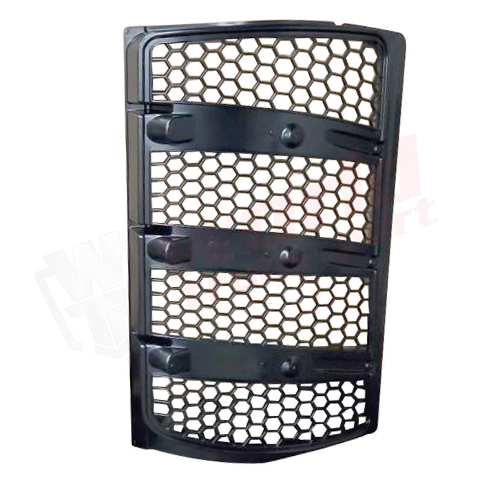 Inserto de rejilla para aceras de malla Thermo King Precedent