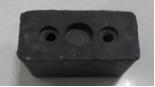 Dock Bumper for Volvo VNL