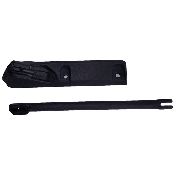 Door Mirror Support Bracket Arm Volvo VNL