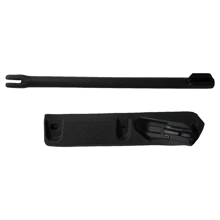 Volvo VNL Door Mirror Support Bracket Arm