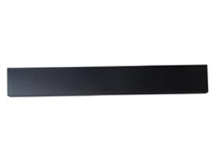 Extensión del deflector de aire inferior izquierdo Volvo VNL 2004-2017