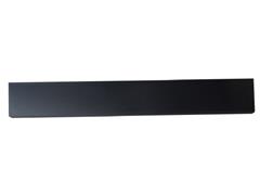 LH Lower Air Deflector Extension Volvo VNL 2004-2017