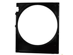 Cubierta del ventilador del Volvo VNL
