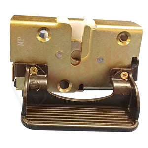 Rh Door Lock For Ford Truck Cargo 86Hue21812Aa
