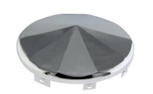 Metal Top Cover Stainless Steel Height:70Mm Id226Mm(8.9“)