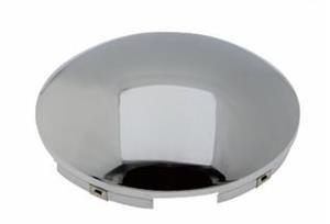Metal Top Cover Stainless Steel Height:67Mm Id215.9Mm(8.5“)