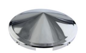 Metal Top Cover Stainless Steel Height:65Mm Id215.9Mm(8.5“)