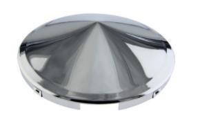 Metal Top Cover Carbon Steel Height:65Mm Id215.9Mm(8.5“)