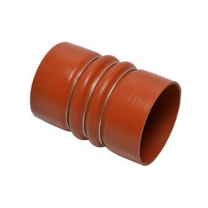 Silicone Hose 4"*6" 2 Humps 3 Rings Freightliner International