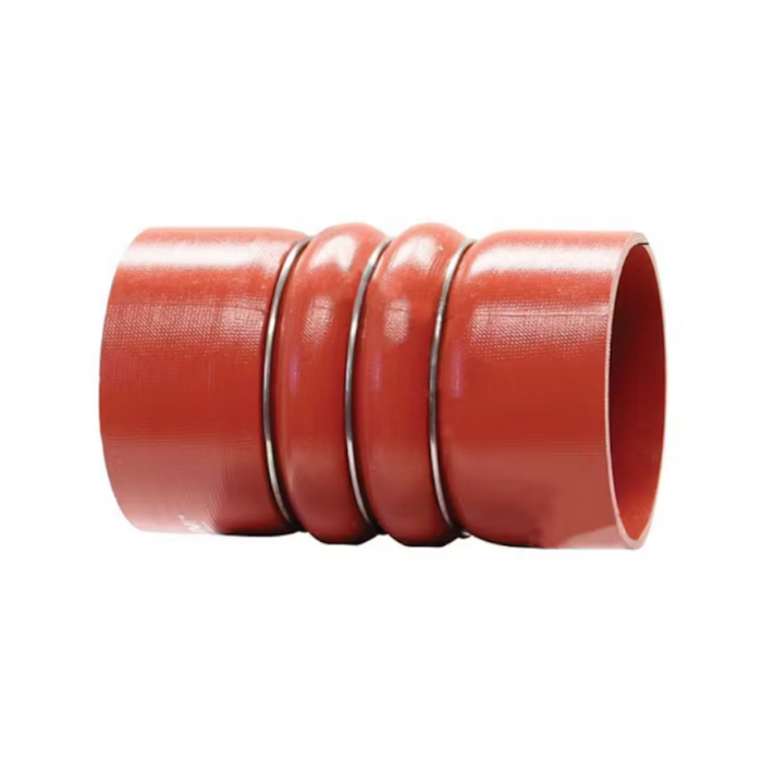Silicone Hose 3.5"*6" 2 Humps 3 Rings International