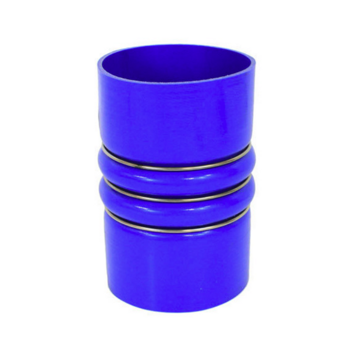 Silicone Hose 3"*6" 2 Humps 3 Rings Volvo
