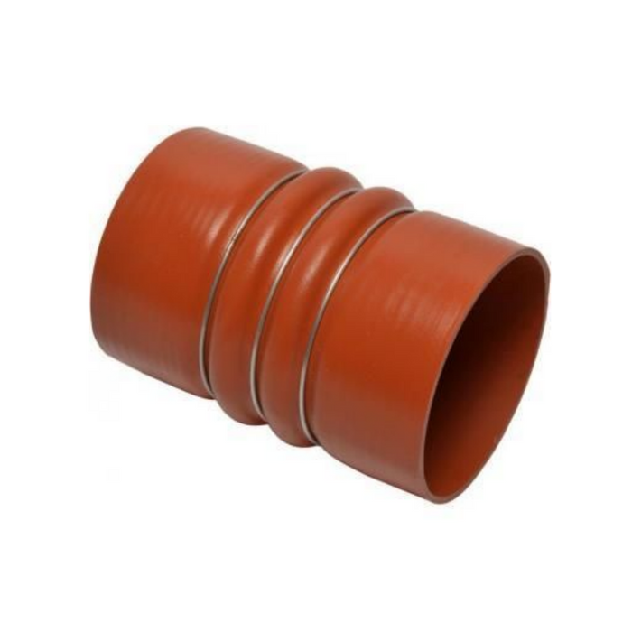 Silicone Hose 3.5"*6" 2 Humps 3 Rings International