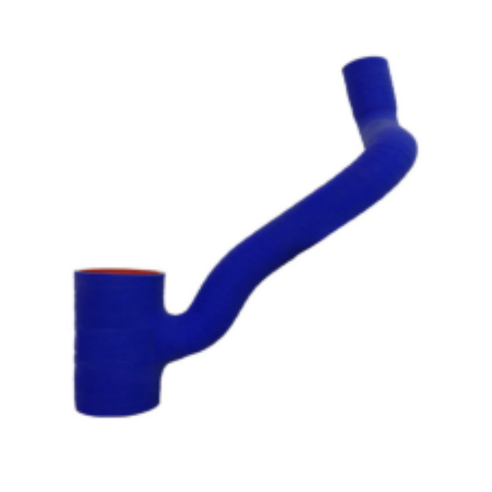 Silicone Hose special shape