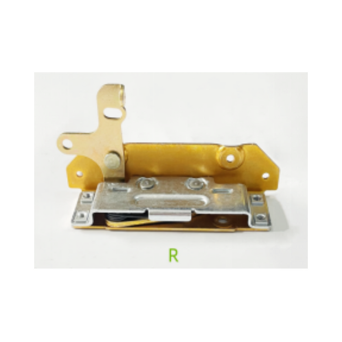 RH Door Latch Peterbilt 359 370 377 378 379 389 Earlier~2005