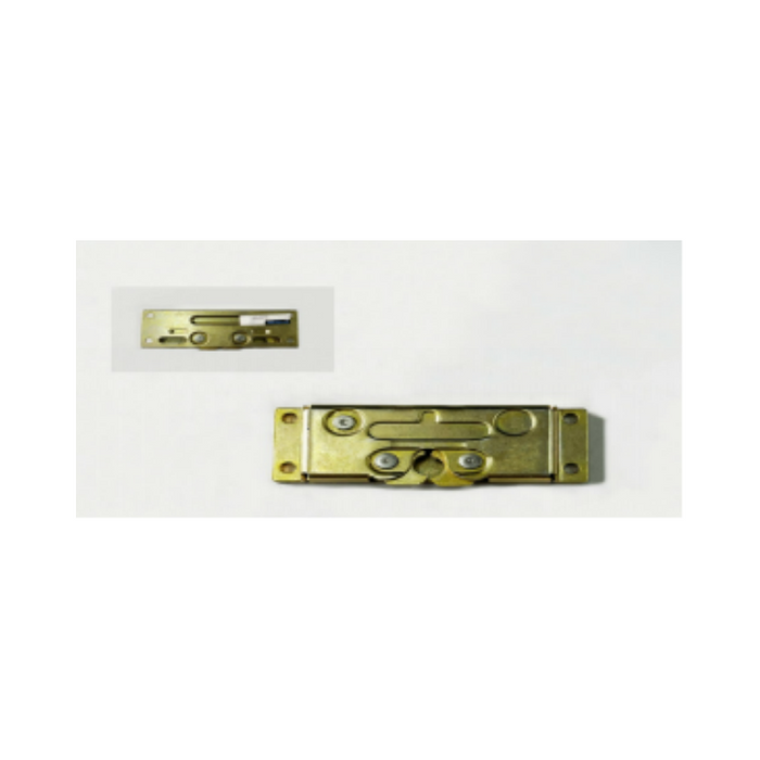 RH Door Latch Kenworth T600 T660 Mack MC MR Peterbilt