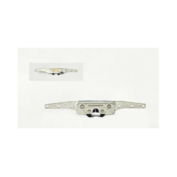 LH Door Latch Assembly Freightliner Century Columbia FLD120